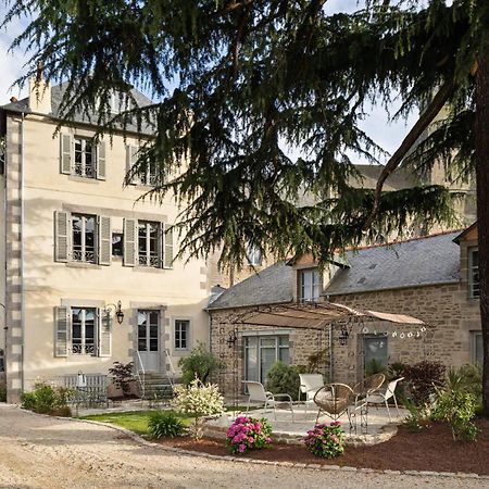 Clos Du Cedre - Chambres D'Hotes D'Exception, Luxury B&B A ดีน็อง ภายนอก รูปภาพ