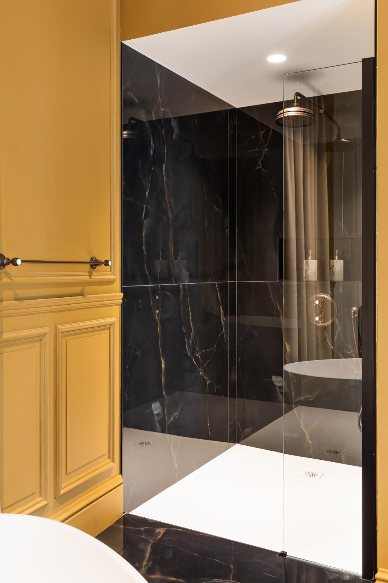 Clos Du Cedre - Chambres D'Hotes D'Exception, Luxury B&B A ดีน็อง ห้อง รูปภาพ