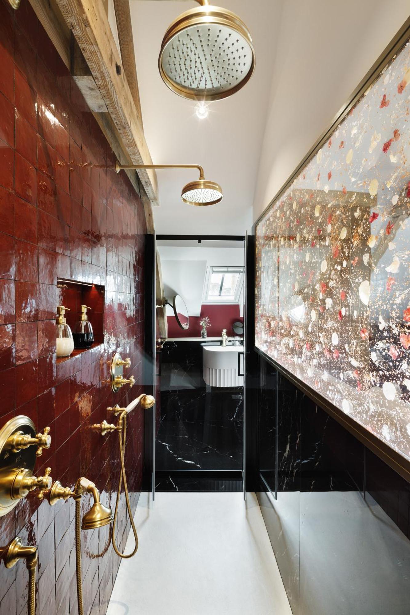 Clos Du Cedre - Chambres D'Hotes D'Exception, Luxury B&B A ดีน็อง ภายนอก รูปภาพ