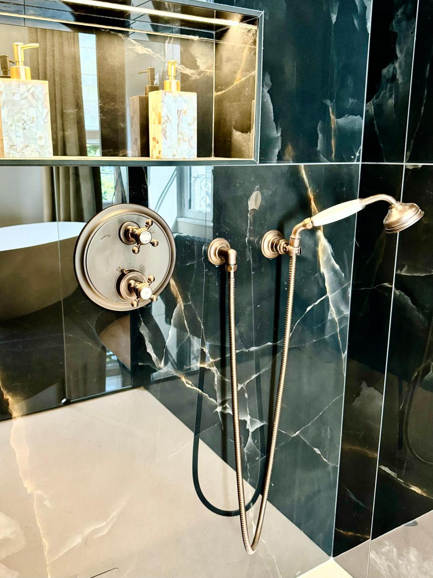 Clos Du Cedre - Chambres D'Hotes D'Exception, Luxury B&B A ดีน็อง ห้อง รูปภาพ